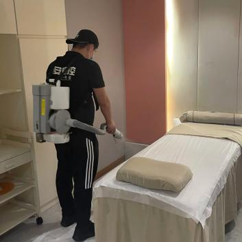 深度卫生净洁服务